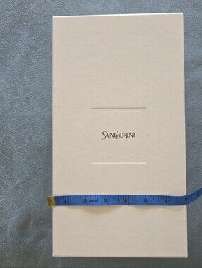 Saint Laurent Storage Box